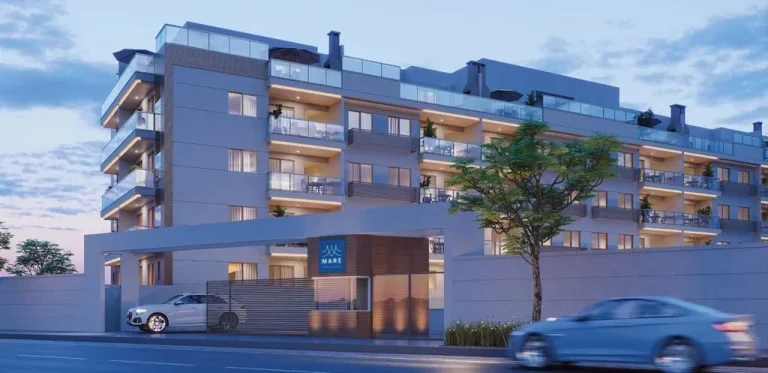 Foto do imóvel: Mare Pontal Oceânico - Apartamento à venda no bairro Recreio dos Bandeirantes - Rio de Janeiro/RJ