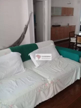 Imagem Apartamento com 2 dormitórios, 96 m² - venda por R$ 3.420.000,00 ou aluguel por R$ 19.543,00/mês - Vila Nova Conceição - São Paulo/SP