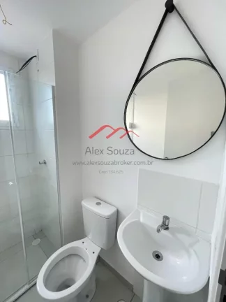 Imagem Apartamento para Venda em Hortolândia / SP no bairro Chácaras Assay