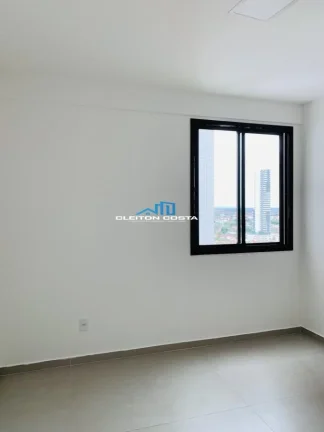 Imagem Apartamento para Locação em Feira de Santana, Santa Mônica, 3 dormitórios, 2 suítes, 2 banheiros, 2 vagas