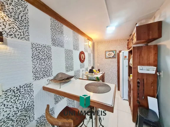 Imagem Apartamento 2 quartos em condomínio com lazer completo a venda no Village dos Pássaros Guarapari