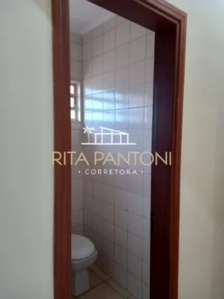 Imagem Apartamento - Ribeirão Preto - Vila Ana Maria - Região Sul