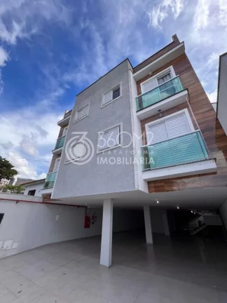 Imagem Apartamento Garden para Venda em Santo André / SP no bairro Vila Francisco Matarazzo