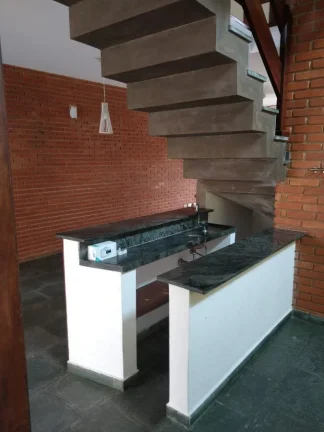 Imagem Casa para Venda em Itanhaém, Cibratel I, 5 dormitórios, 1 suíte, 4 banheiros, 4 vagas