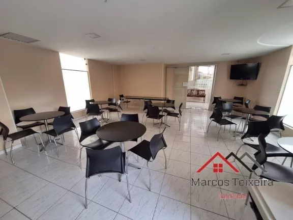 Imagem Apartamento - Jd Dabril