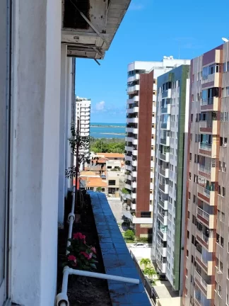 Imagem Apartamento à venda no Condomínio Praias do Tahiti