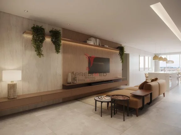 Imagem APARTAMENTO À VENDA NO CARIBESSA - JOÃO PESSOA