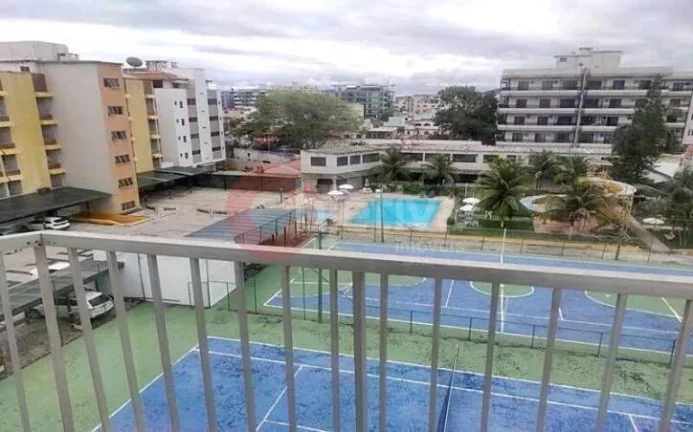 Imagem Cobertura, 3 quartos, 150 m², 100m da Praia do Forte, Algodoal - Cabo Frio