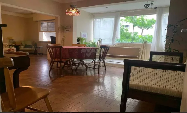 Imagem Copacabana - Residencial › Apartamento com 4 quarto(s) a Venda