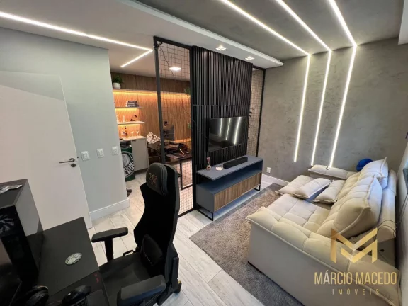 Imagem Casa com 12 suítes à venda, 700 m² por R$ 3.000.000 - Aldeota - Fortaleza/CE