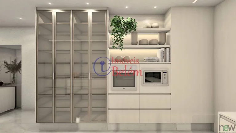 Imagem Apartamento para alugar - Luxuoso COP30 Imagem Apartamento para alugar - Luxuoso COP30
