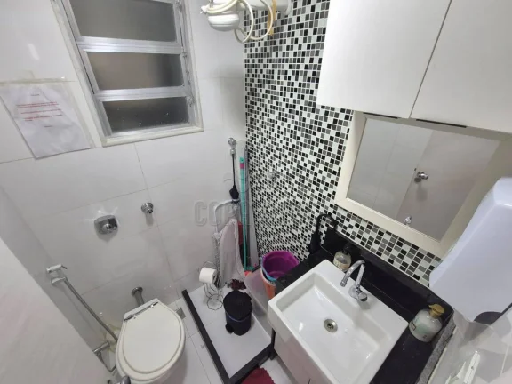 Imagem Copacabana – Avenida Nossa Senhora de Copacabana | Residencial › Apartamento 1 quarto(s) à Venda