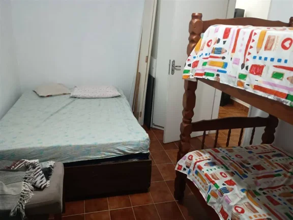 Imagem APARTAMENTO TUPI - PRAIA GRANDE SP
