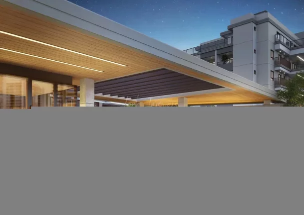 Apartamento em Lançamentos no bairro Barra da Tijuca - Rio de Janeiro, RJ