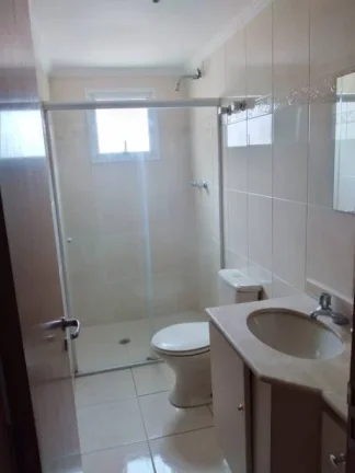 Imagem Seu novo lar com espaço, conforto e localização privilegiada em Santo André