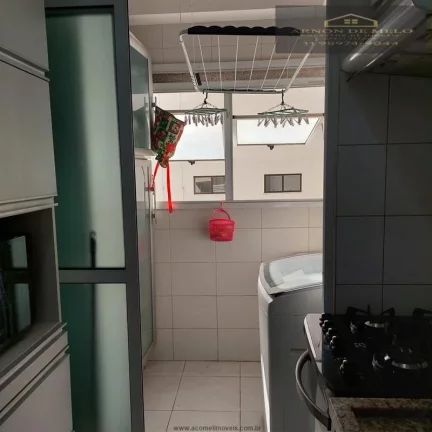 Imagem Apartamentos para locação em Barueri no bairro Alphaville
