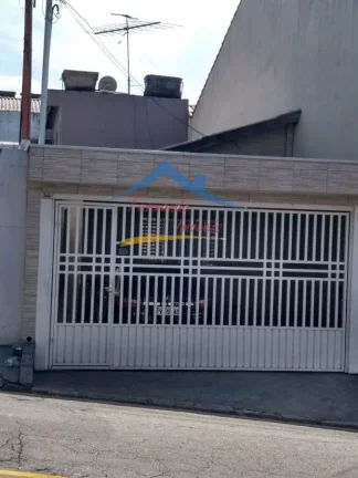 Imagem Casa-Terrea-para-Venda-em-Jardim-Sonia-Maria-Maua-SP