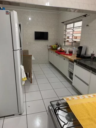 Imagem SOBRADO COM 3 DORMITÓRIOS À VENDA, 184 M² POR R$ 600.000,00 - JARDIM SANTA ROSA - TABOÃO DA SERRA/SP