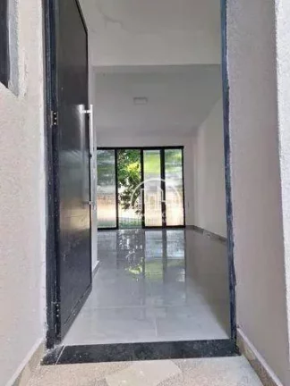 Imagem Sobrado com 2 dormitórios à venda, 162 m² por R$ 476.000,00 - Jardim Pacaembu - Jundiaí/SP