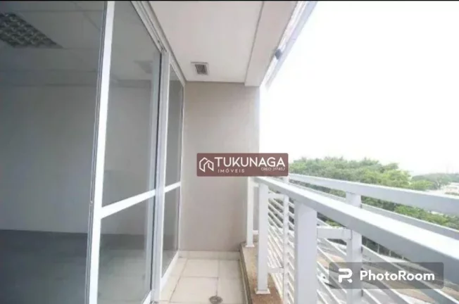Imagem Sala à venda, 39 m² por R$ 450.000,00 - Campo Belo - São Paulo/SP