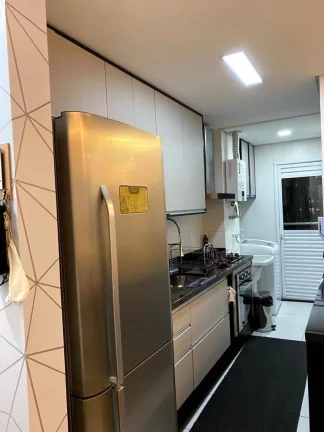 Imagem Apartamento Maravilhoso Condomínio Vivence 56 m² 2 Dormitórios