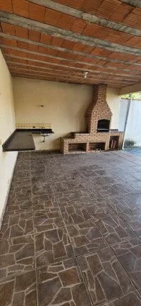 Imagem Casa para Venda em Itanhaém, São Fernando (Chácaras), 2 dormitórios, 1 banheiro, 4 vagas