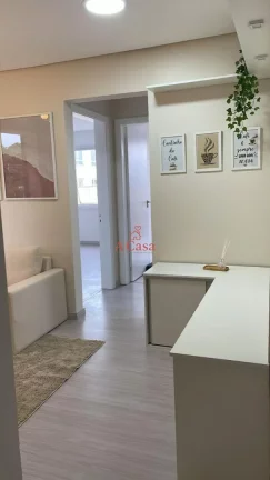 Imagem Apartamento com 2 Dormitorio(s) localizado(a) no bairro Jardim do salso em Porto Alegre / Rio Grande do Sul Ref.:142