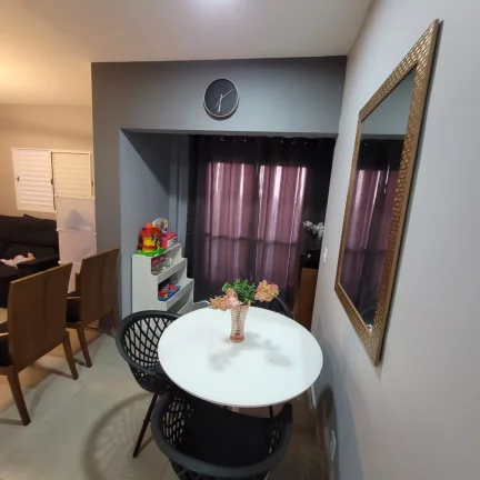 Imagem Apartamento para Venda em Carapicuíba / SP no bairro Jardim Marilu