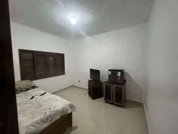 Imagem Casa à Venda em Solemar, Praia Grande - SP