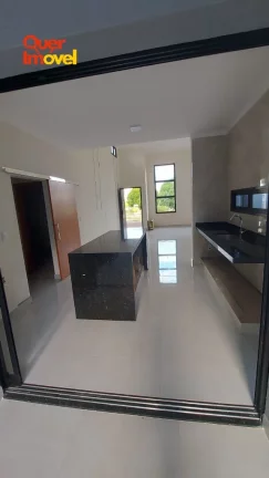 Imagem Casa em condomínio para venda em Ribeirão Preto-SP, bairro Loteamento Santa Marta: 3 quartos, 1 suíte, 1 sala, 3 banheiros, 2 vagas de garagem, 162 m².