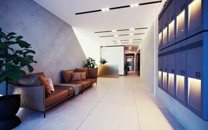 Imagem Apartamento, Residencial em condomínio para Venda, Praia de Itaparica, Vila Velha