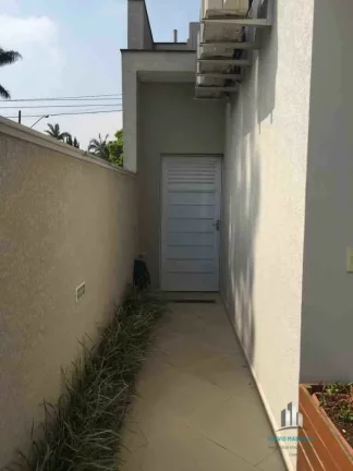 Imagem Belíssima Casa no Aphaville 3 de 450m² com 4 Suítes e 6 Vagas