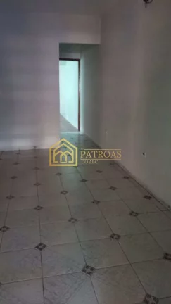 Imagem Casa Padrão