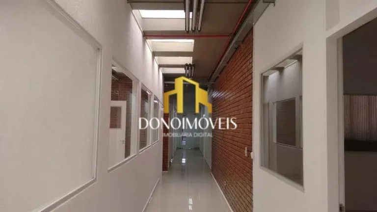 Imagem Galpão industrial/comercial à venda - 1.068m² construídos | Bairro Jardim