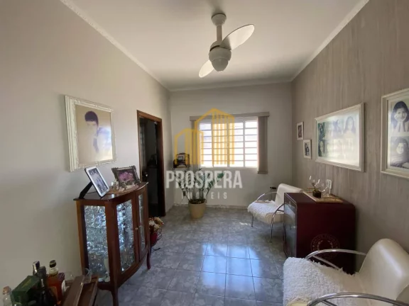 Imagem Casa no Jardim Amêndola