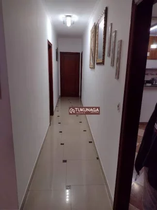 Imagem Casa com 3 quartos à venda, 200 m² por R$ 1.200.000 - Vila Rosália - Guarulhos/SP