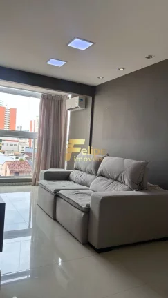 Imagem Maravilhoso Apartamento com Porteira Fechada