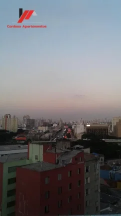 Imagem Apartamento, Residencial para Aluguel, Sé, São Paulo