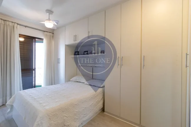 Imagem Imperdível: Apartamento de 3 quartos com suíte, 2 salas, 2 banheiros, 3 vagas e 85m² na Saúde, SP!