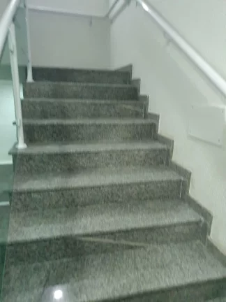 Imagem Apartamento à venda no bairro Vila Curuçá - Santo André/SP