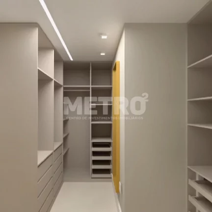 Imagem Casa à venda, BUONA VITA, 3 quartos, Piscina com cascata, Área gourmet