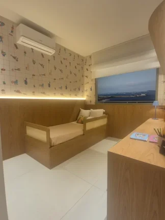 Imagem Apartamento para Venda em Rio de Janeiro, FLAMENGO, 2 dormitórios, 1 suíte, 2 banheiros, 1 vaga