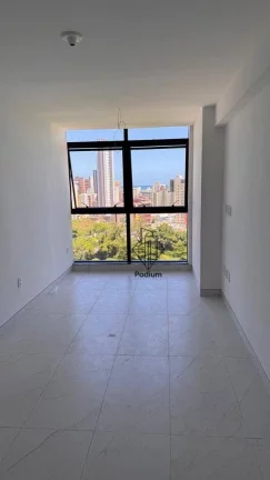 Imagem Apartamento à 200m com vista Mar no bairro de Miramar - AP2713
