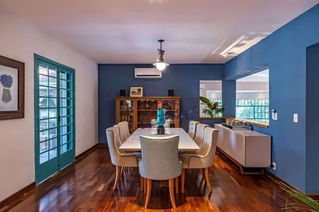 Imagem Casa com 6 quartos (4 suítes) à venda, 821 m² - Palos Verdes - Granja Viana - Cotia/SP