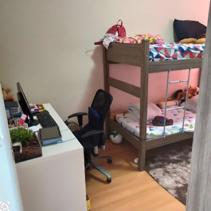 Imagem Apartamento em Sao Paulo / Zona sul / Região do Grajaú / Jardim maria Amália / a 5 minutos do terminal varginha e da futura estação varginha.