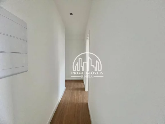 Imagem Apartamento Garden com 1 dormitório à venda, 45 m² Giardino - Jardim Colônia - Jundiaí/SP