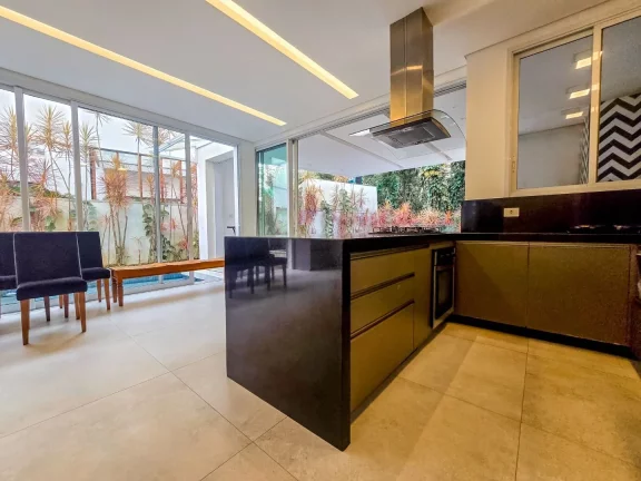 Imagem Casa à venda, com 6 dormitórios 6 suítes 456m² 6 vagas - Riviera de São Lourenço - Bertioga SP