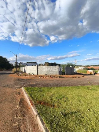 Imagem Terreno à venda no Residencial Vale Das Brisas - Goiânia/GO