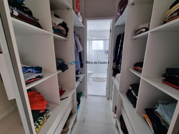 Imagem Apartamento para Venda, com 3 dormitórios, 2 vagas, com 94m², Condomínio Trilogy Helbor, Cen, São Bernardo do Campo