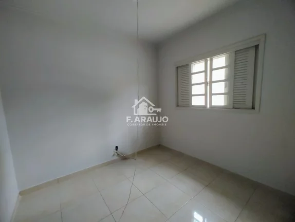 Imagem Casa em Condomínio à venda em Vila Paradiso com 112m² 3 quartos, 3 vagas